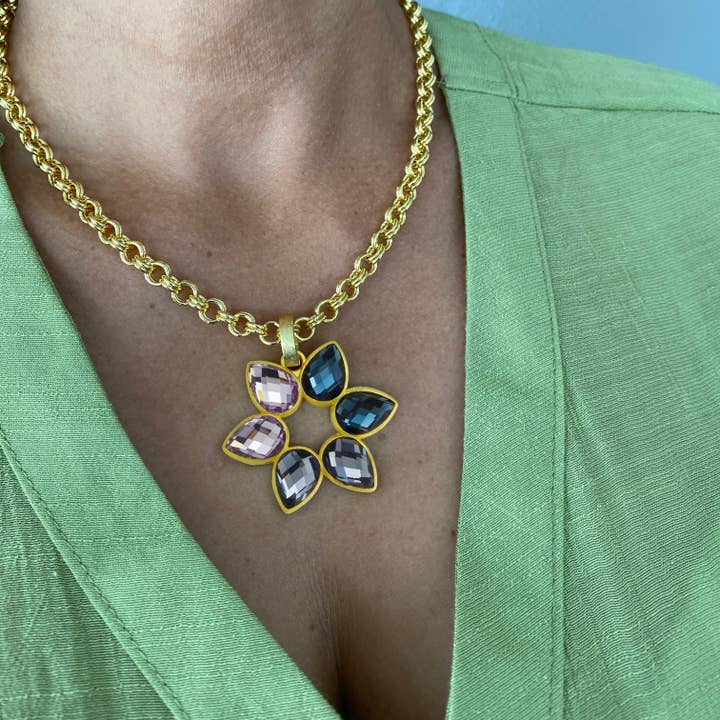 Midnight Blue FIORE for wholesale on Faire1