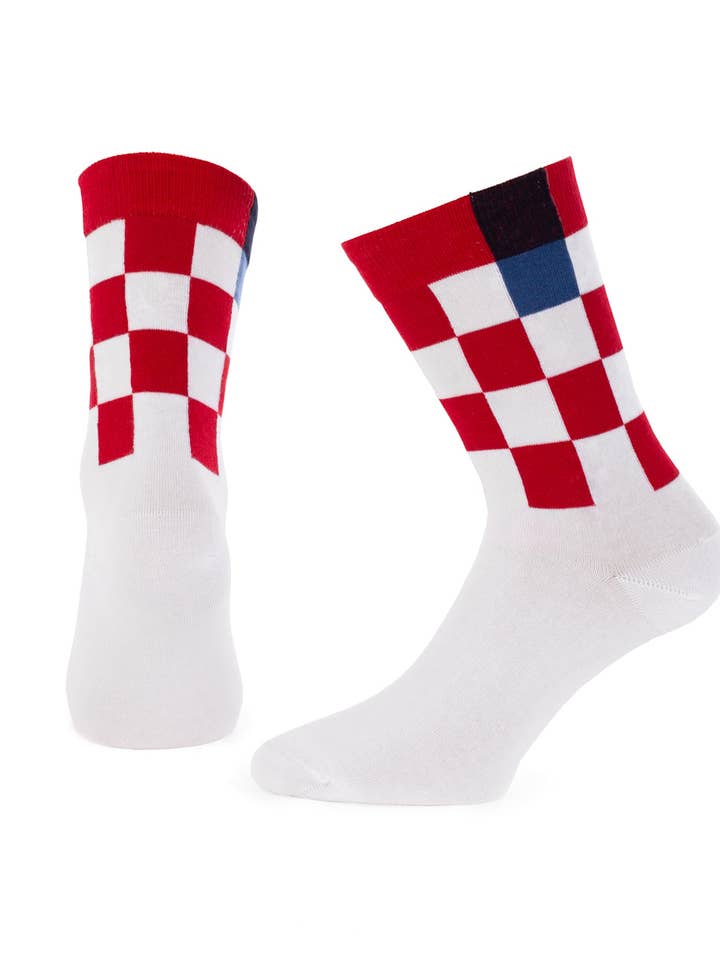 Cruyff of The Balkans for wholesale by CHULÉ SOCKS