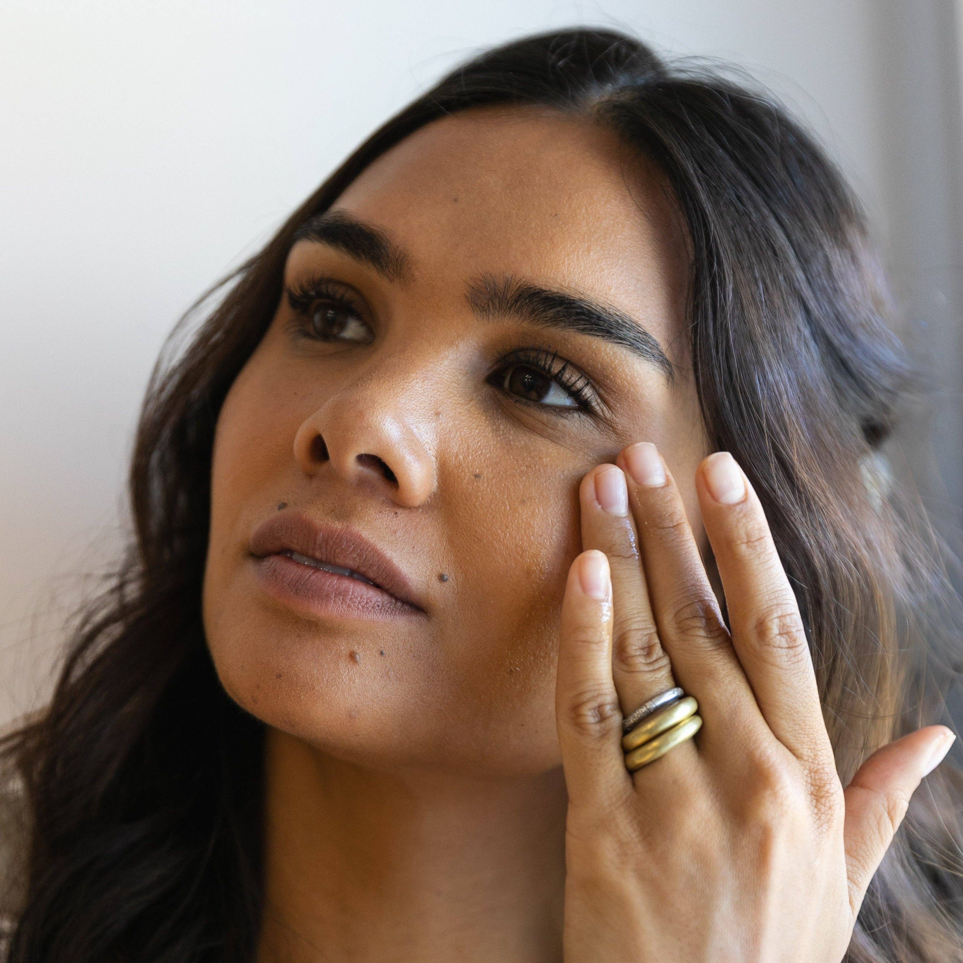 Summer Salt Body - Venta al por mayor Sérum facial - Sérum de vitamina B - 30 ml1