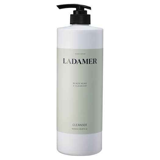 LADAMER Black Head XCleanser 1000ml for wholesale by LADAMER, OSHINCHAE,MEDI-PEEL(MDP+)