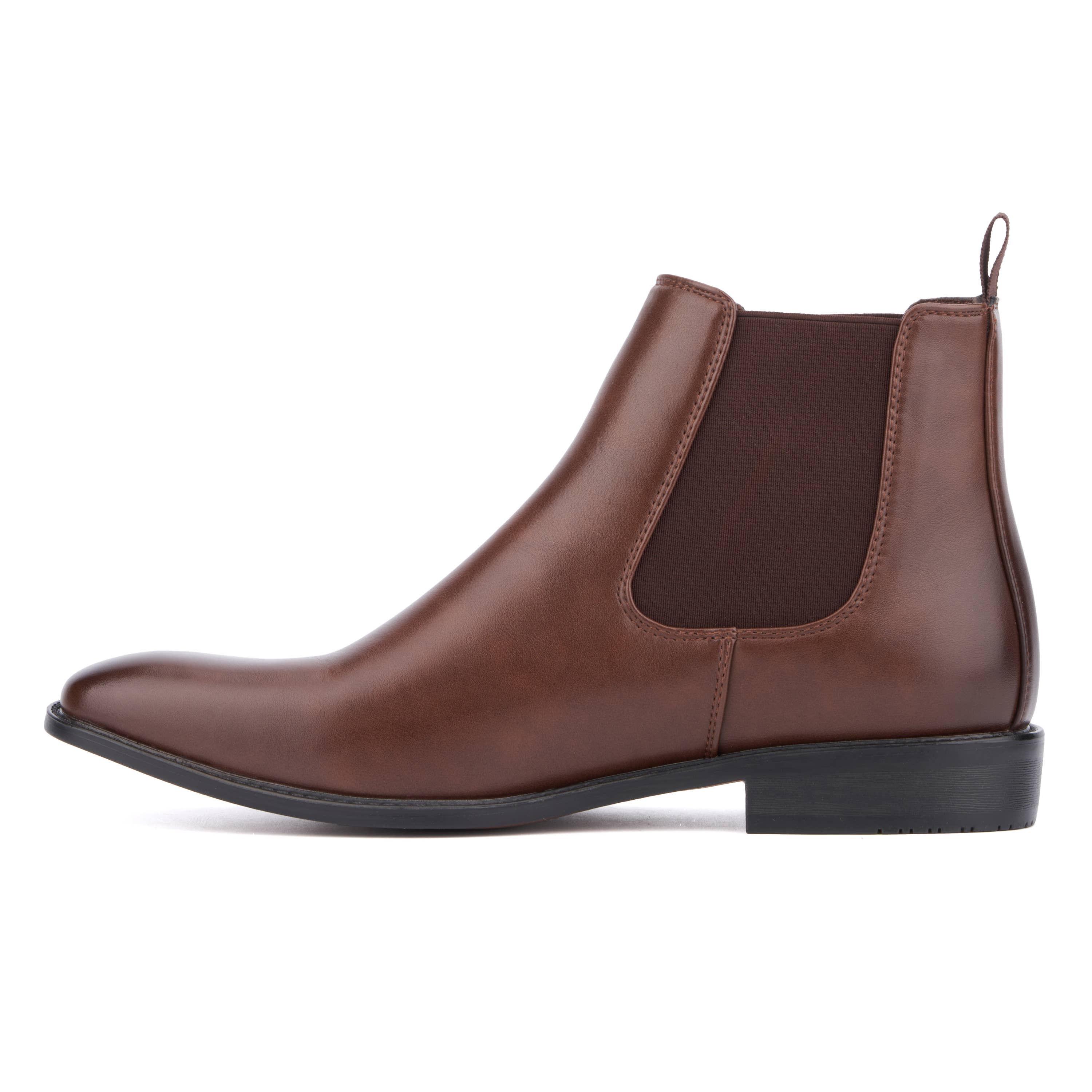 S3 Holding - Wholesale Chelsea Boots - Men's - New York & Company Men's Harrison Chelsea Boots1