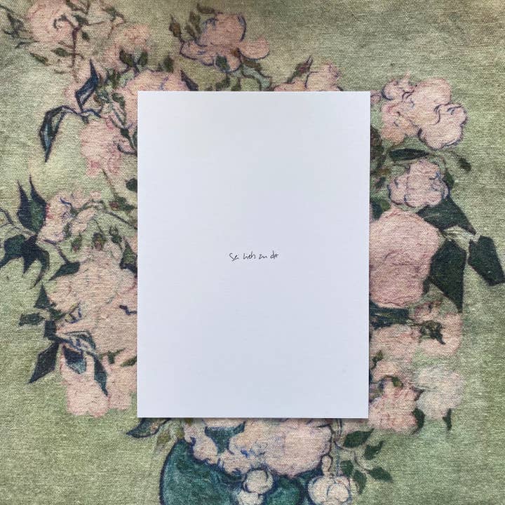 Wees vriendelijk / ansichtkaart voor wholesale door Love is the new black