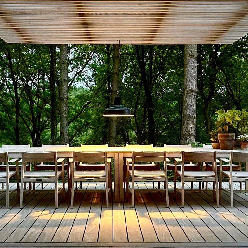 STUDIO BYLAMP - Vendita all'ingrosso Lampadario/lampada a sospensione - Illuminazione a sospensione colore nero.8