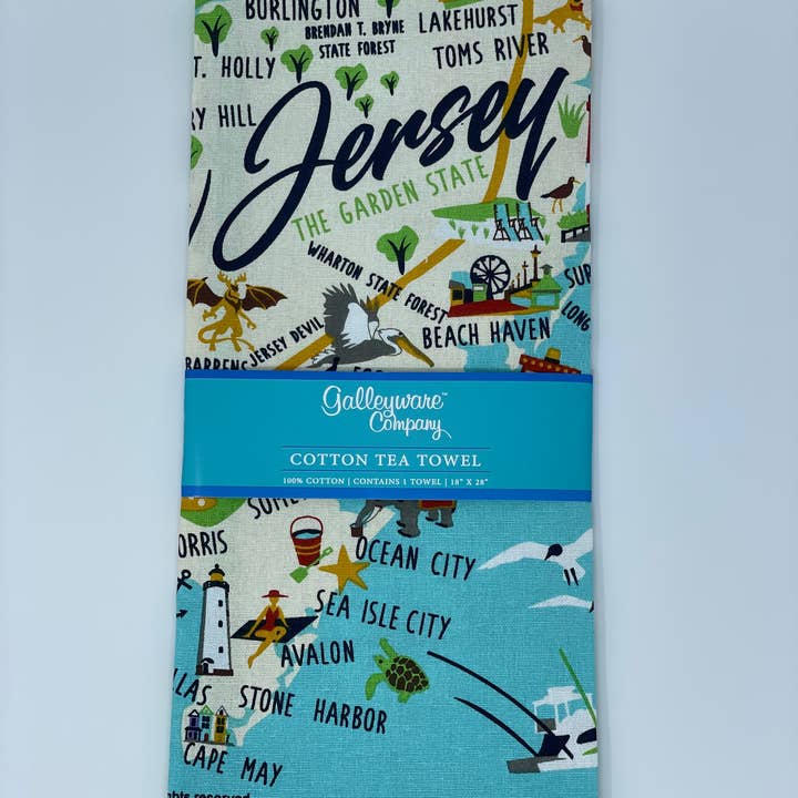 Galleyware – wholesale Kökshandduk – New Jersey kökshandduk1