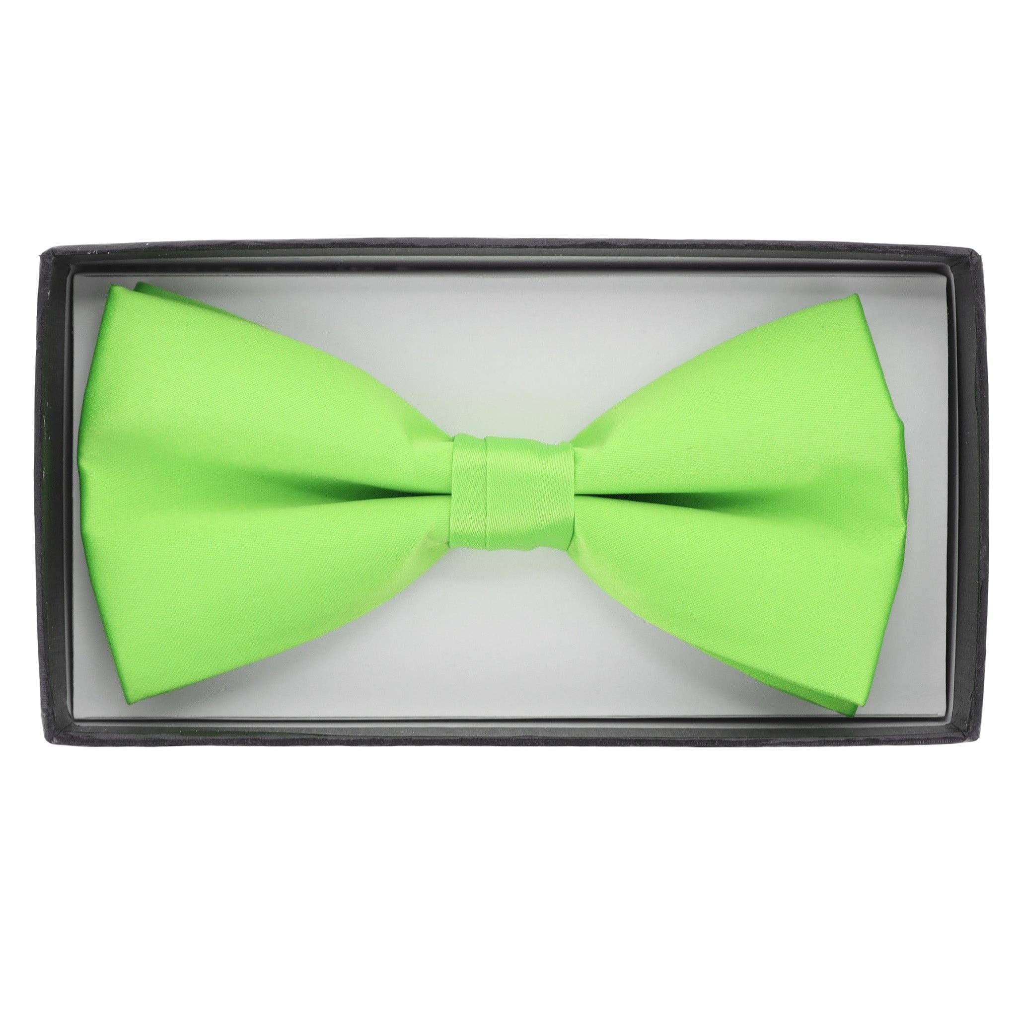 Dubal Brothers - Wholesale Bow Tie - Men's - Vittorio Farina Classic Bow Tie by Classy Cufflinks15