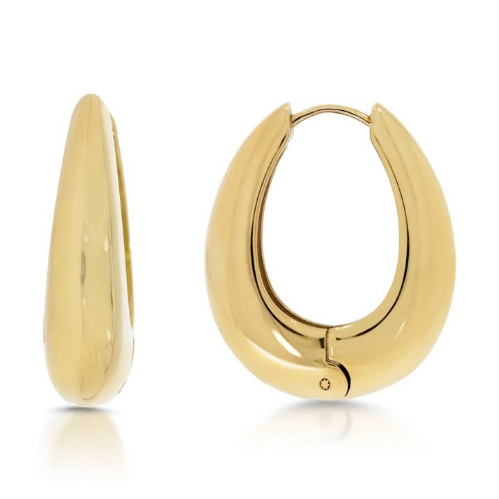 Bella Earrings for wholesale by Hey Harper