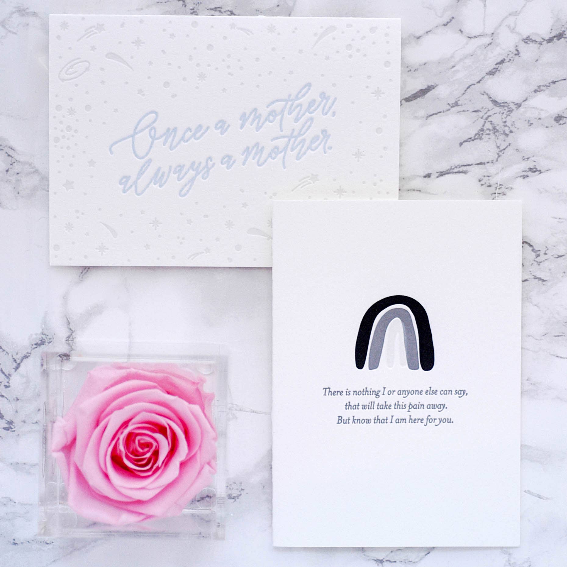 KB Paperie - Wholesale Love Card - Here For You1