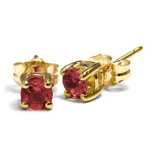 Birthstone Earrings for wholesale by Jane Basch Jewelry Designs