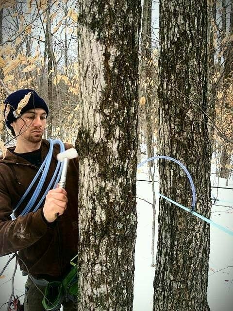 Silloway Maple - Wholesale Maple Syrup - Bourbon Barrel Aged Maple Syrup5