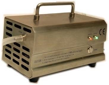 Idropet - Wholesale Pet Grooming Aid - Dog - IDD Professional 1500 ozone for groomers and veterinarians1