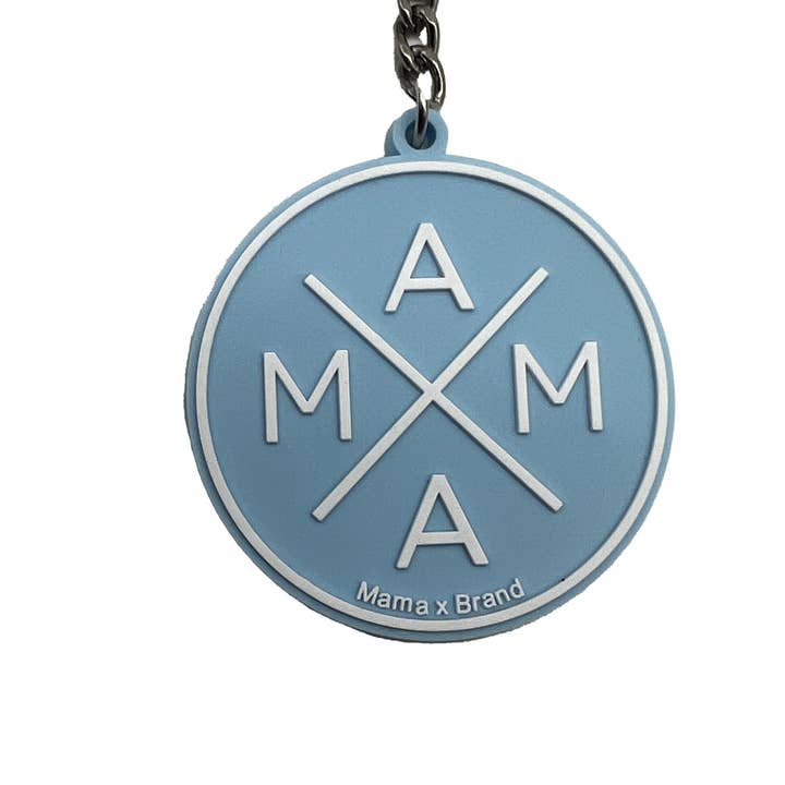 The Mama Xâ„¢ Brand - Wholesale Keychain - Women's - Mama Xâ„¢ Keychain