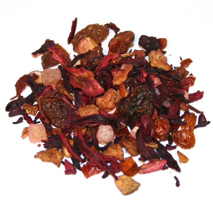 Fruit tea - winter magic för wholesale av teapoint