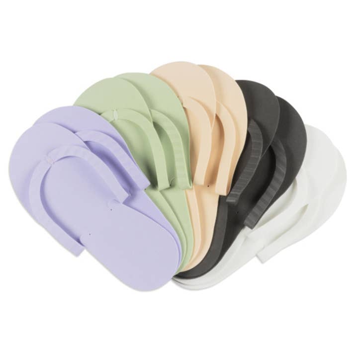 Cuccio - Wholesale Slippers - Women's - Pedicure Slippers2