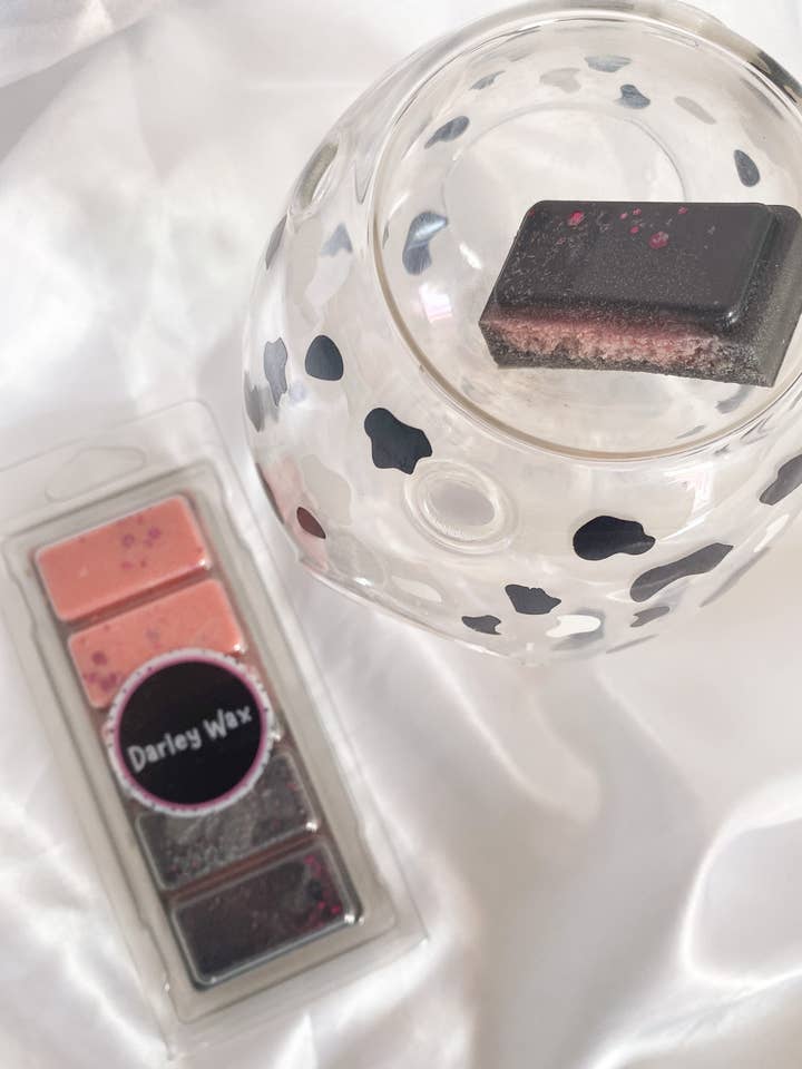 Sort Opium for engroshandel hos Darley Wax