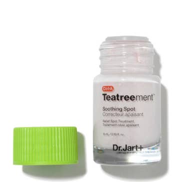 Best Beauty Group - Wholesale Acne/Hydrocolloid Patch - DR JART Teatreement Soothing Acne Spot Treatment