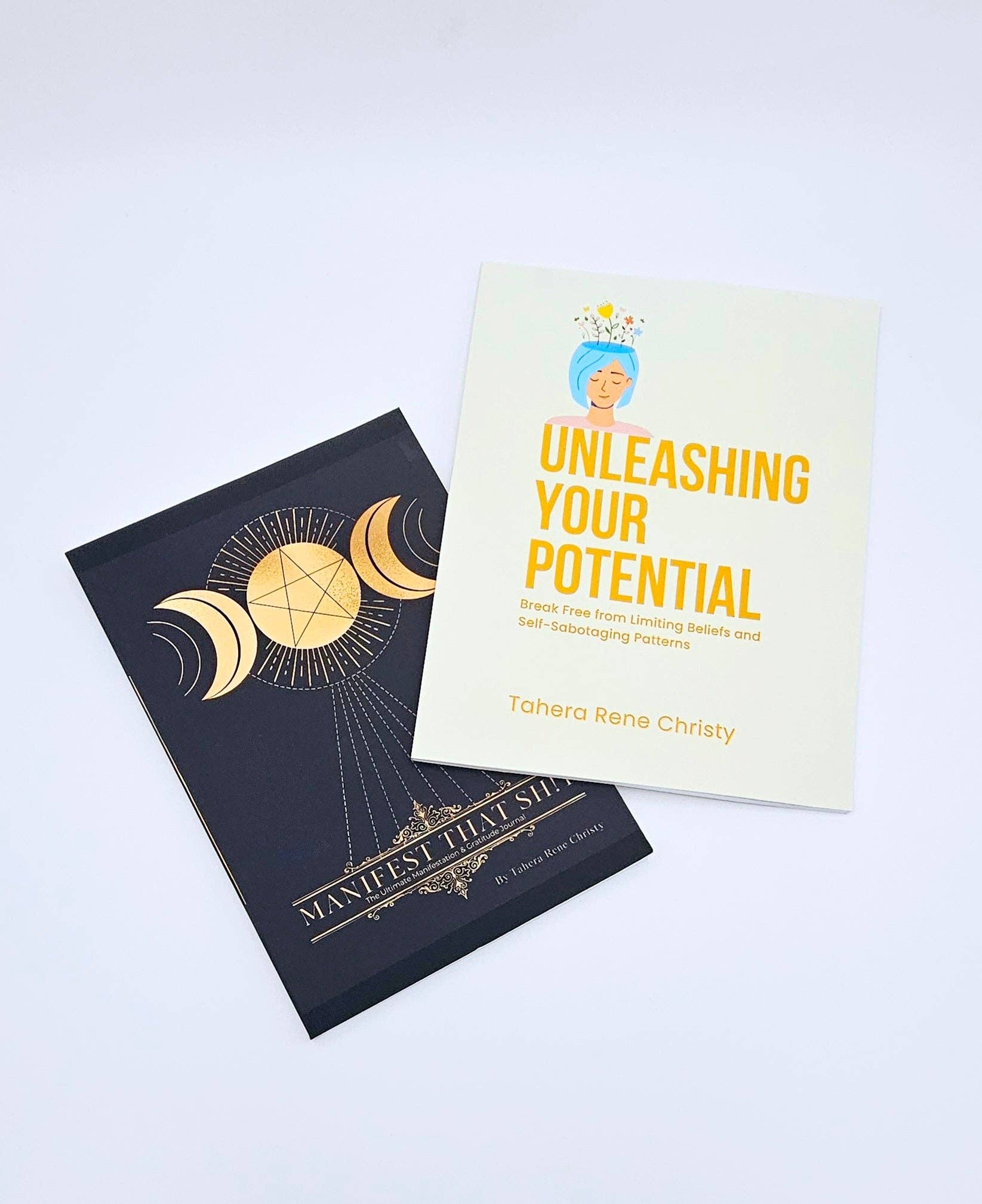 Amour Propre - Venta al por mayor Autoayuda y desarrollo personal - Liberando tu potencial: Libérate de las creencias limitantes y los patrones de auto-sabotaje por Tahera Rene Christy5