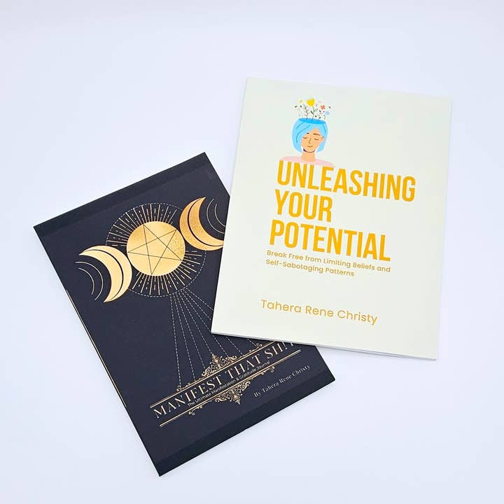 Amour Propre - Venta al por mayor Autoayuda y desarrollo personal - Liberando tu potencial: Libérate de las creencias limitantes y los patrones de auto-sabotaje por Tahera Rene Christy5