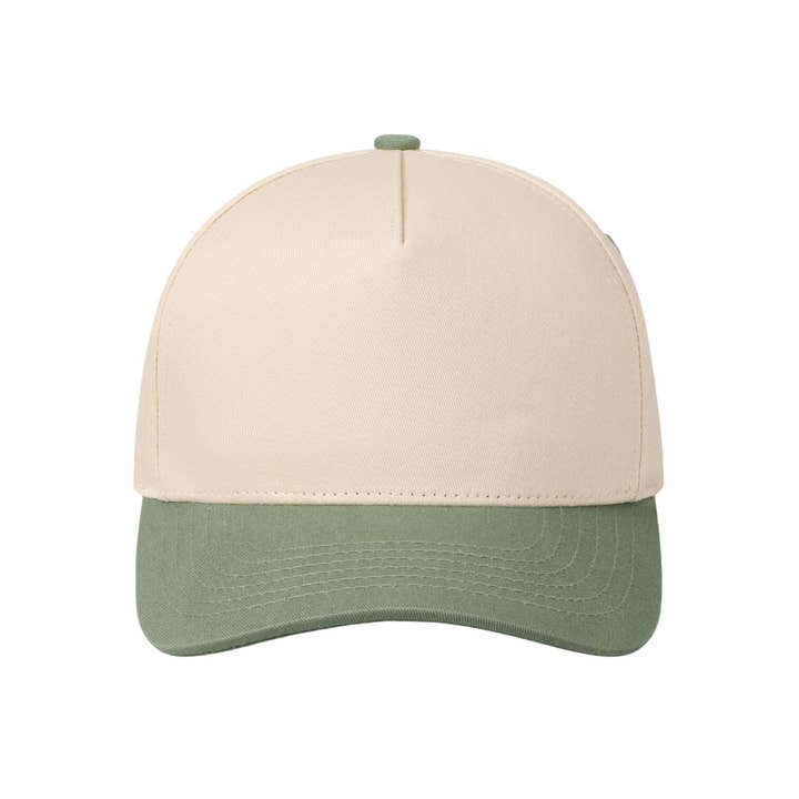 Arden & Gold - Wholesale Baseball Cap - Women's - I'd Rather Be Reading Two-Toned Trucker Hat7