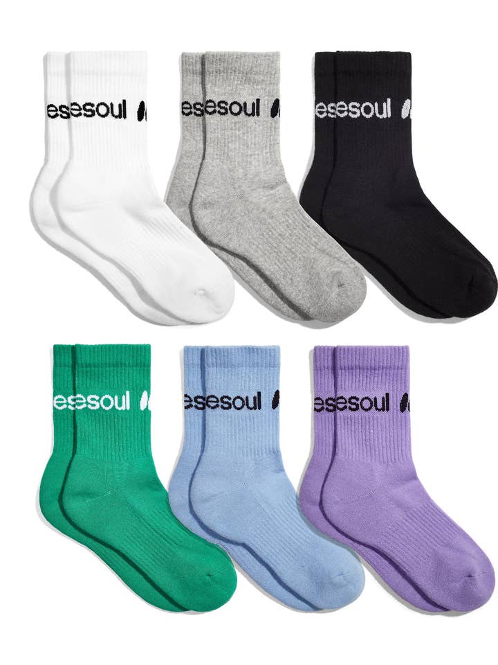 Exkursion im 6er-Pack für den Großhandel von doublesoul