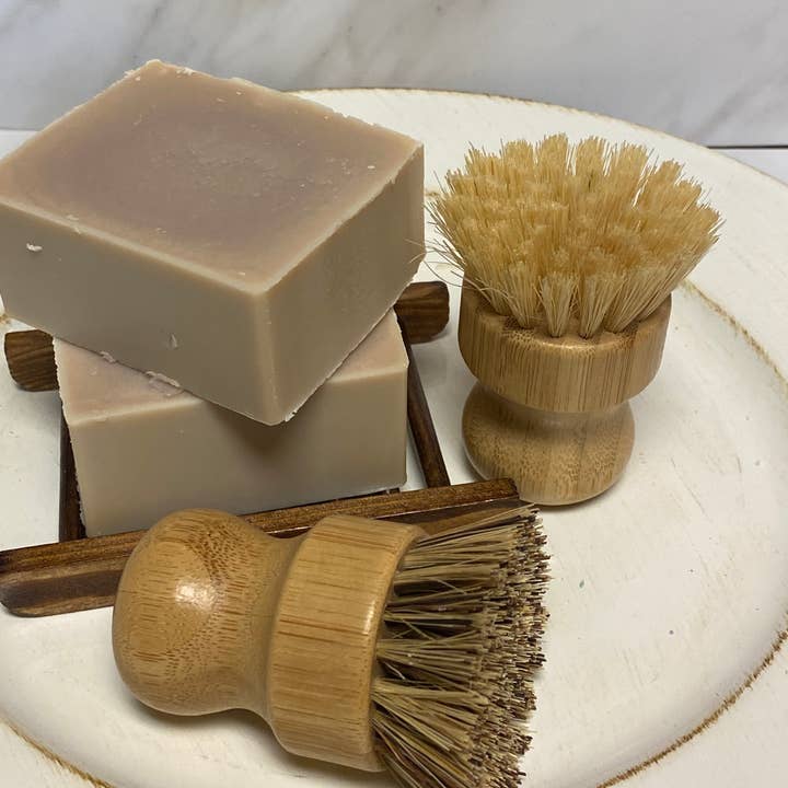 Magnolia South Creations – wholesale Dish soap – Zero Waste Natural Vegan Dishwashing Bar