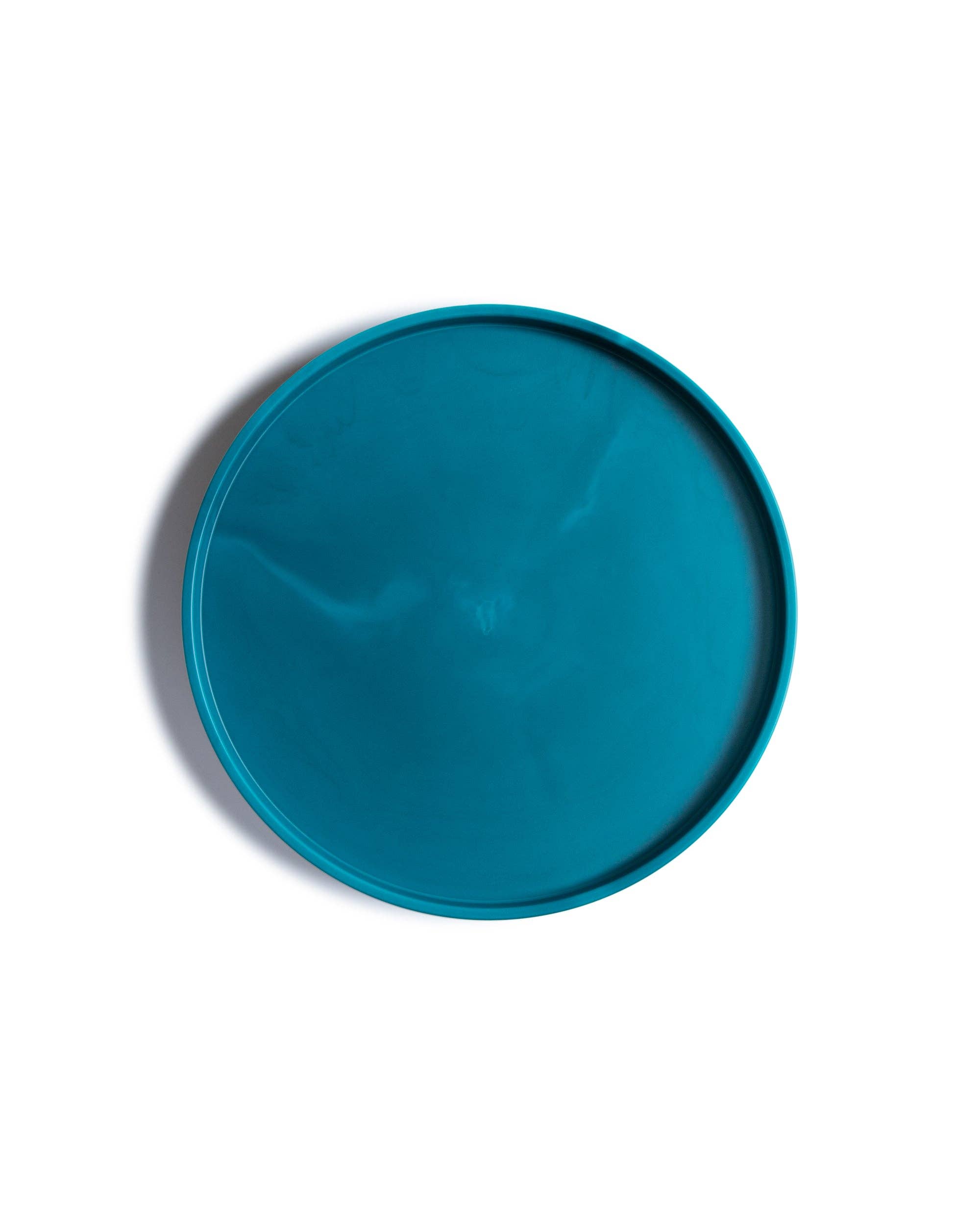 TRASHY GOODS - Wholesale Decorative Tabletop Object - 16" Smart Susan | Plastic Marble0