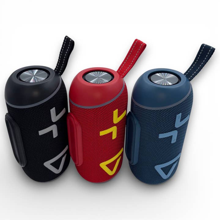 K & S WHOLESALE INC - Wholesale Speakers - Bluetooth Speaker 60ct Floor Display6