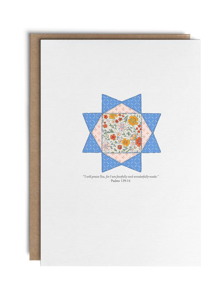 Wonderfully Made for wholesale by SOTE Life