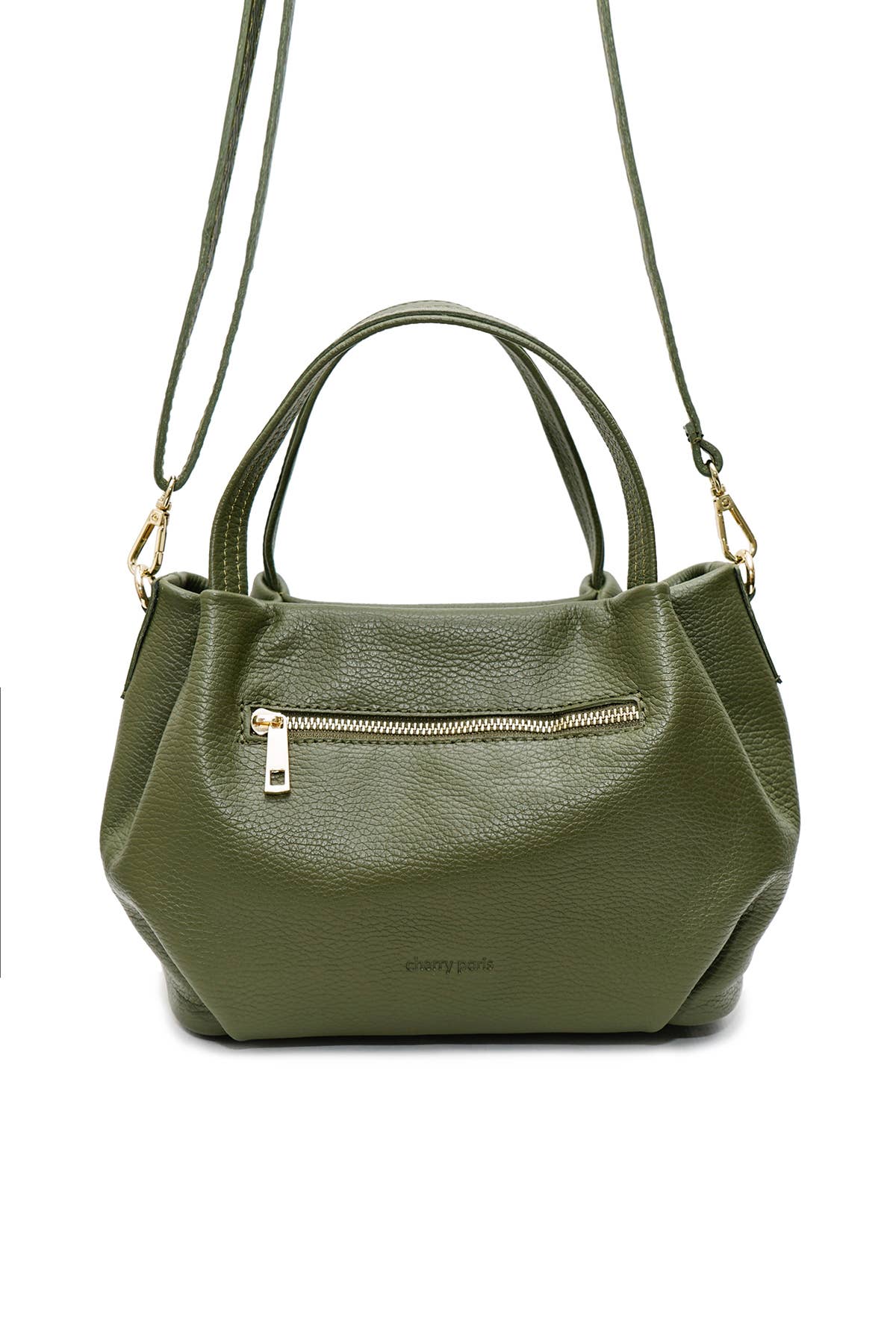 Cherry Paris - Wholesale Schoudertas - Dames - Tas CLELIA - 4060B10