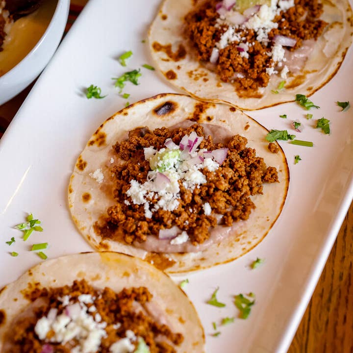 Hess Street Foods - Wholesale Rub - ABUELA'S ORIGINAL CHORIZO SEASONING PASTE 7.75OZ6