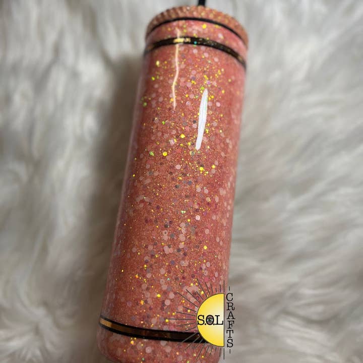 SOL Crafts - Venta al por mayor Vaso termo - Simply Thick (pedido anticipado)