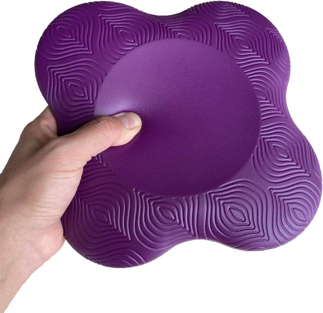 VIGOR - Wholesale Yoga Mat - Yoga Knee Pad Cushion Extra Thick for Knees Elbows Wrist Han2