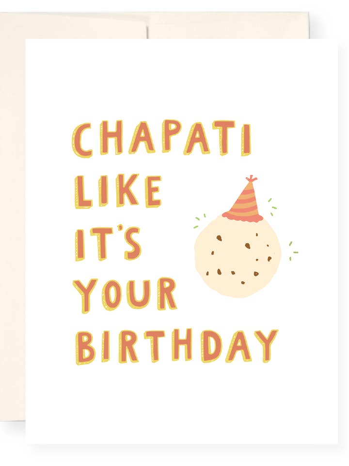 Party Like It's Your Birthday for wholesale by Pyarful