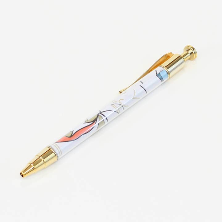 San Lorenzo Design - Vente Stylos - Stylos florentine, inserts de papeterie italienne17