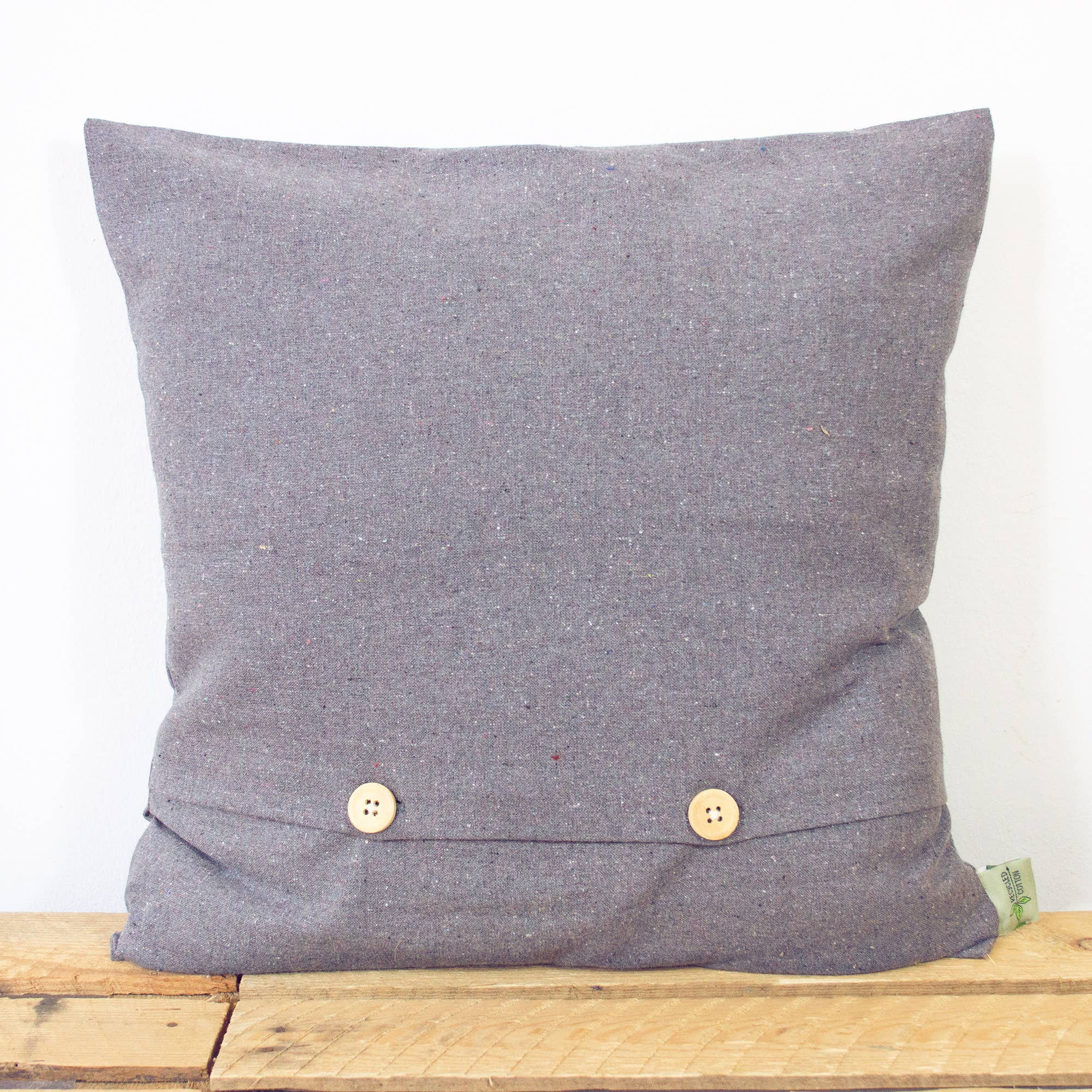 Bow & Hummingbird – Großhandel Zierkissenbezug – Maritimer Kissenbezug Ankerplatz3