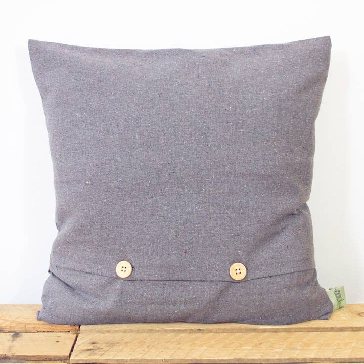 Bow & Hummingbird – Großhandel Zierkissenbezug – Maritimer Kissenbezug Ankerplatz3