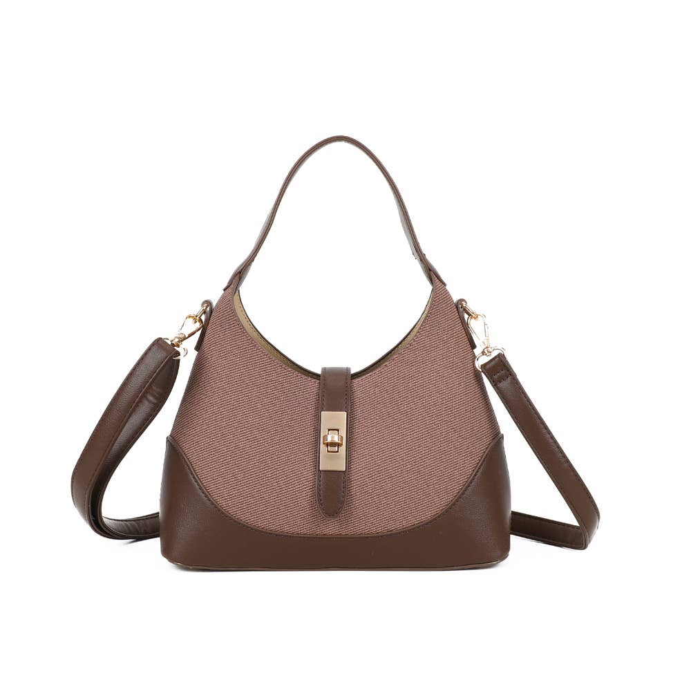 Gallantry - Vente Sac à main avec poignée sur le dessus – femme - Ély (R-1983)3