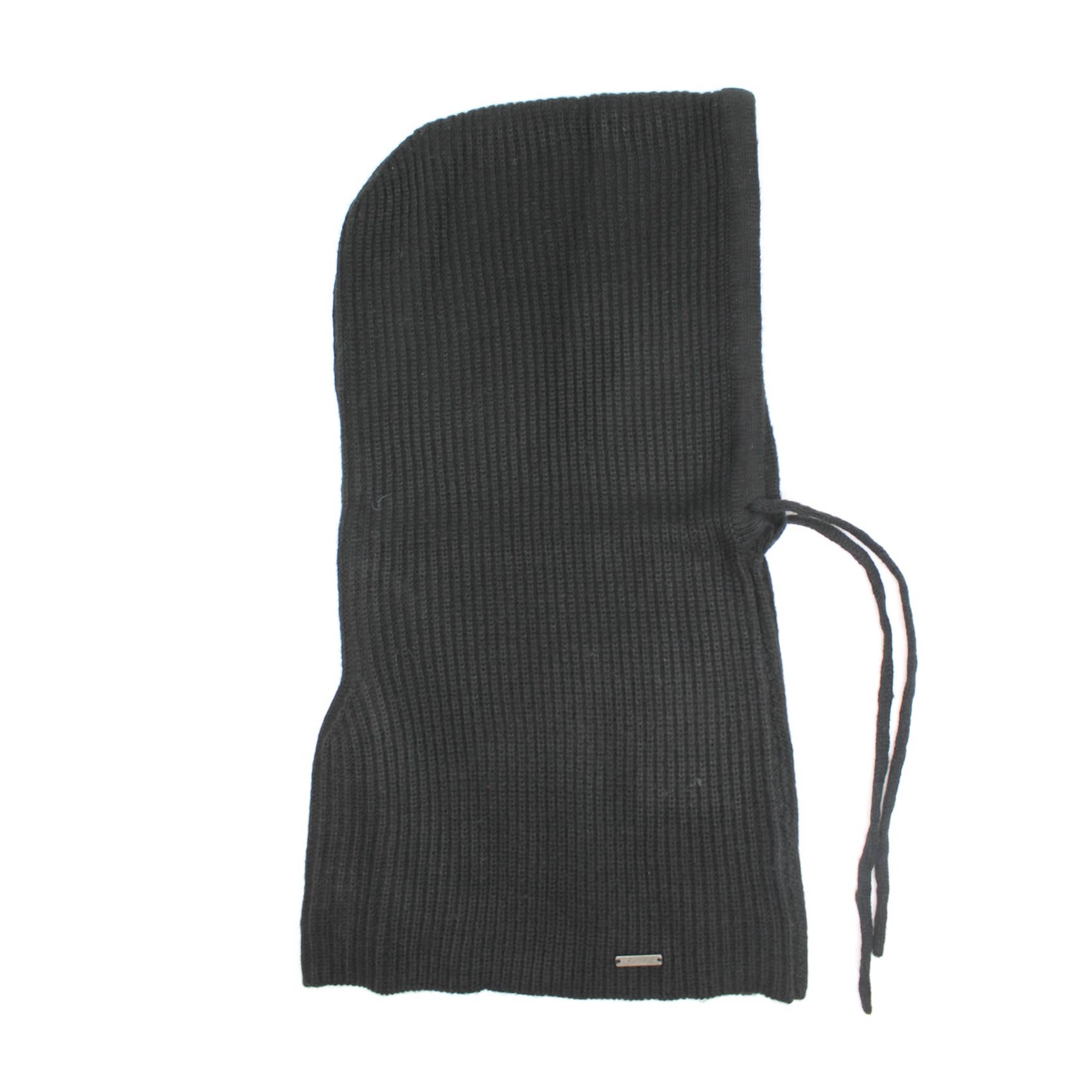 Vimoda - Wholesale Poncho - Women's - Long knit balaclava – Wool blend4