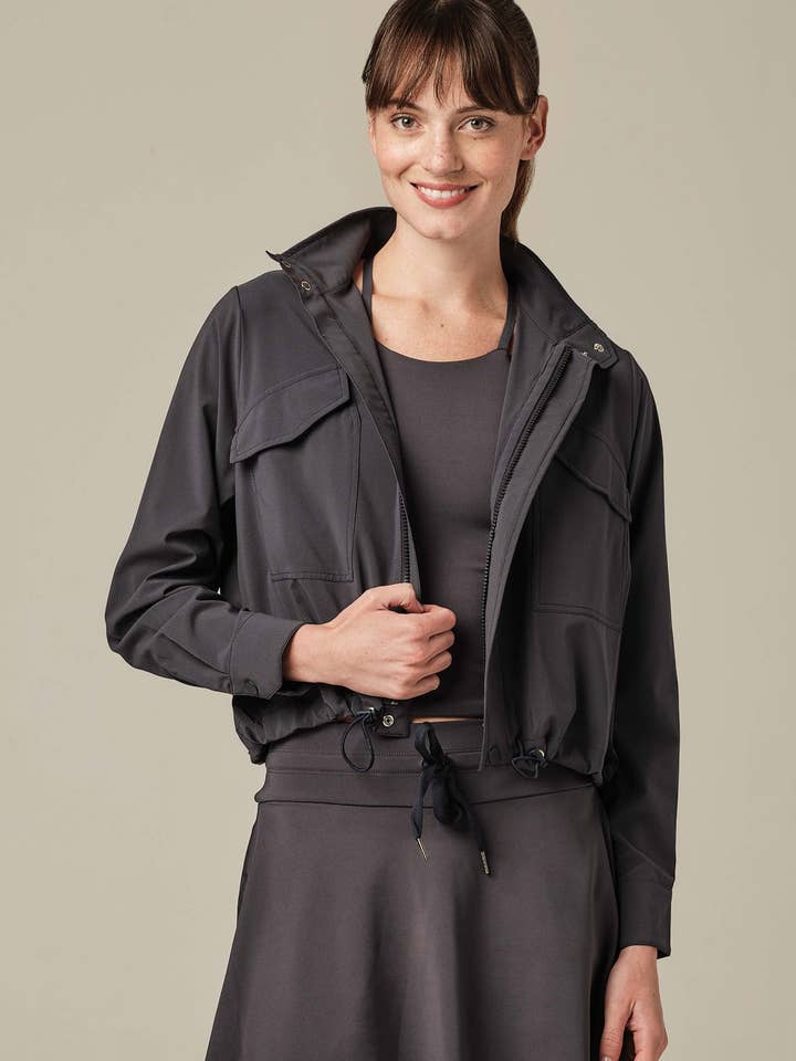 Giacca in Pietra Leggera per la vendita all'ingrosso da parte di 925fit