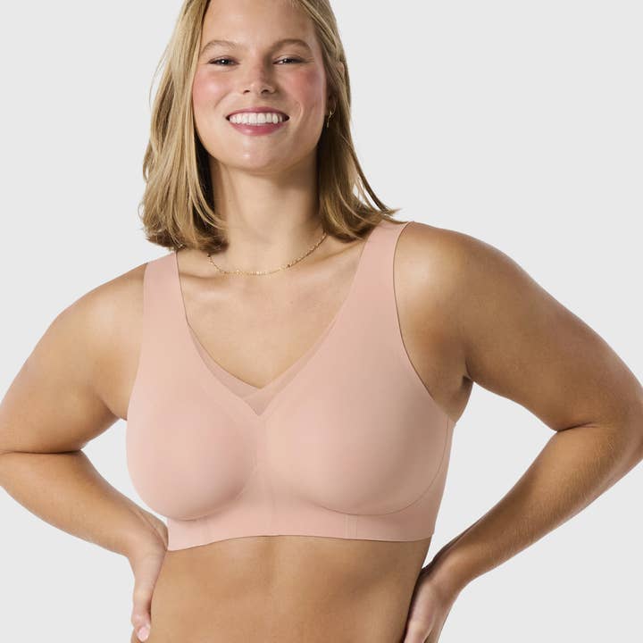 Evelyn & Bobbie - Wholesale Bra - Women's - Evelyn Bra9