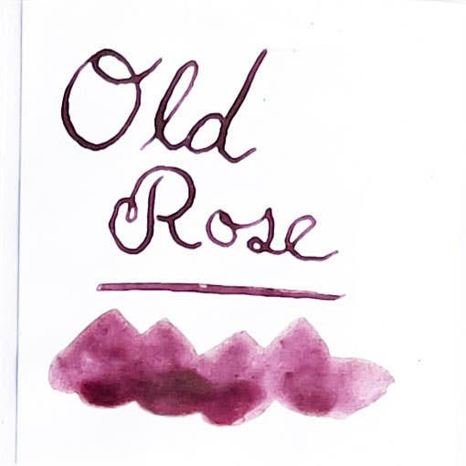 Papier Plume – wholesale Bläckdyna – Klassiskt pigmenterat kalligrafi bläck - Handgjorda - Vattentäta6