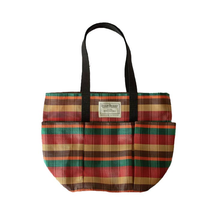 The B3 Best Buddy Bag - Canyon Stripe for wholesale by DreamWeaver