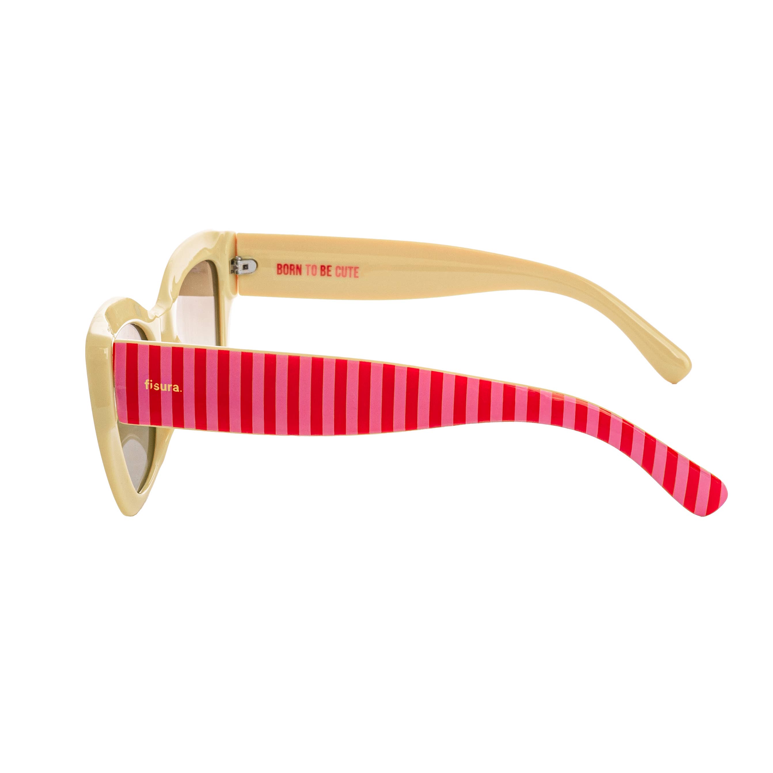 Fisura - Wholesale Sunglasses - Women's - "Born to be cute" sunglasses1