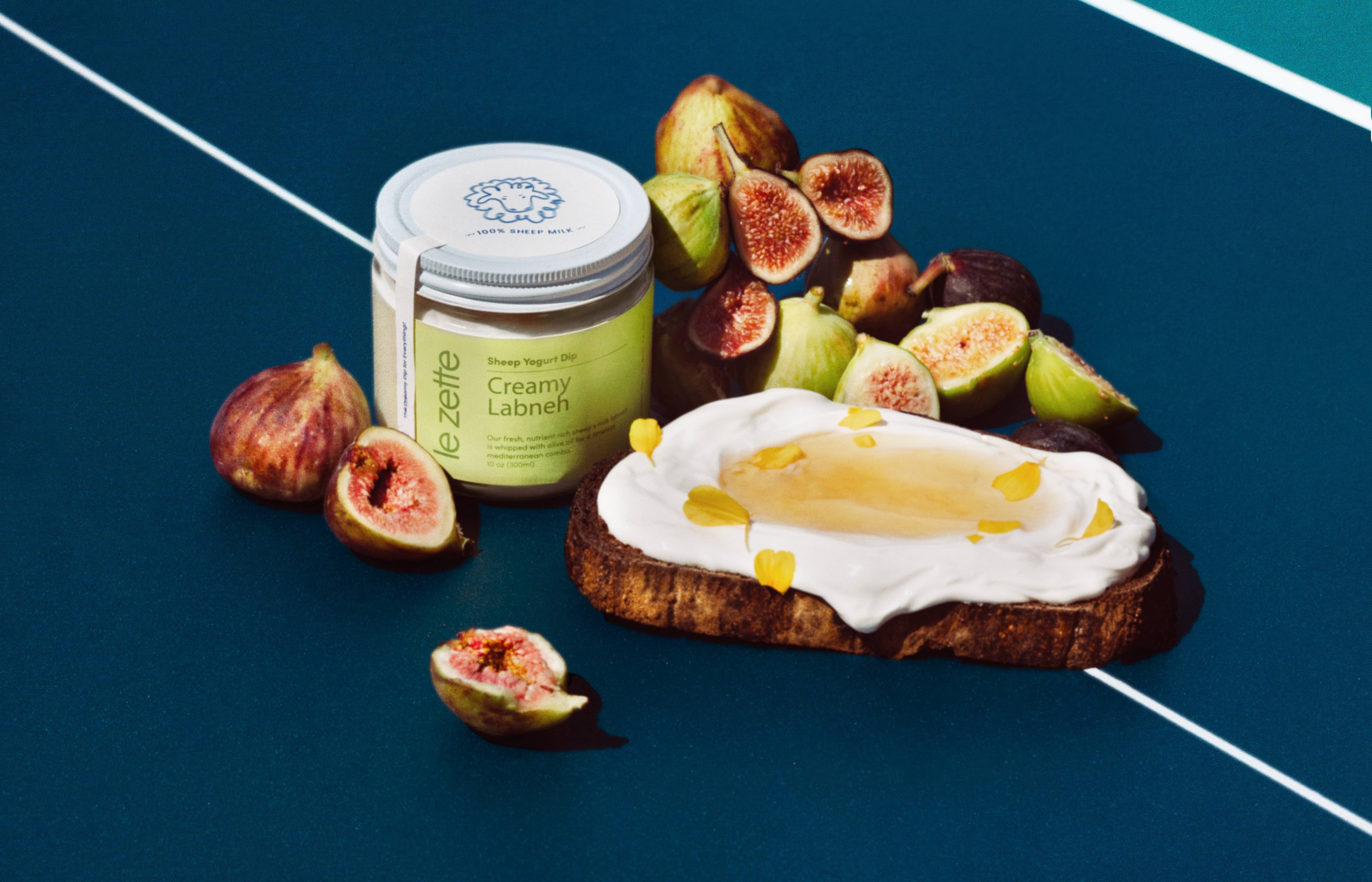 Wholesale / Distribution – le zette