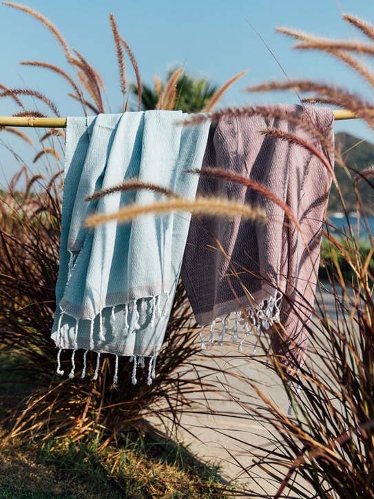 Knidos Peshtemal para venta al por mayor de DesignDEM