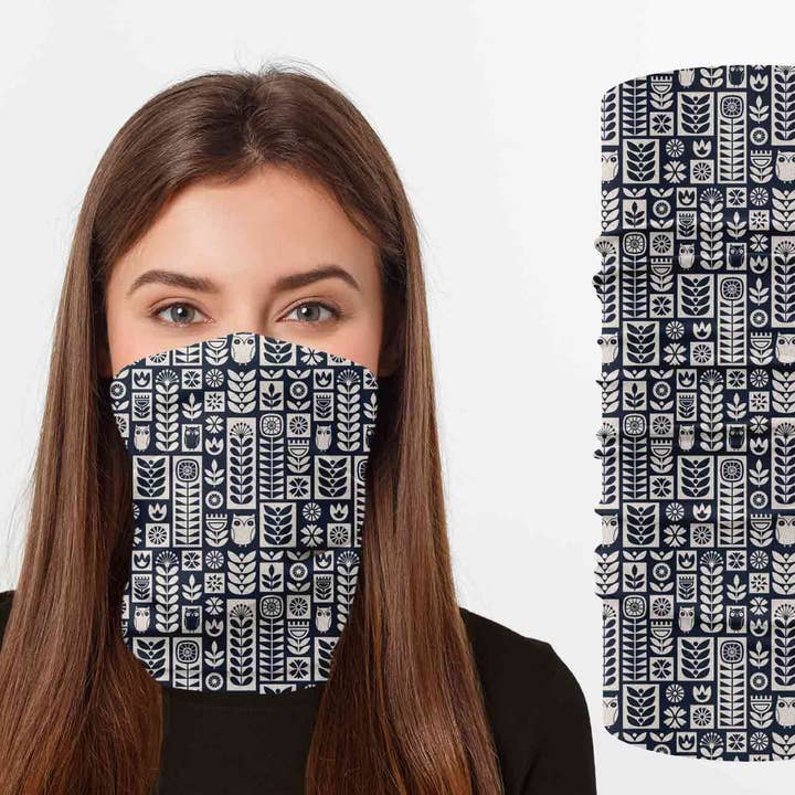 Hoot for wholesale by The Gaiter Co.