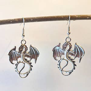 Purchase Wholesale dragon jewelry. Free Returns & Net 60 Terms on