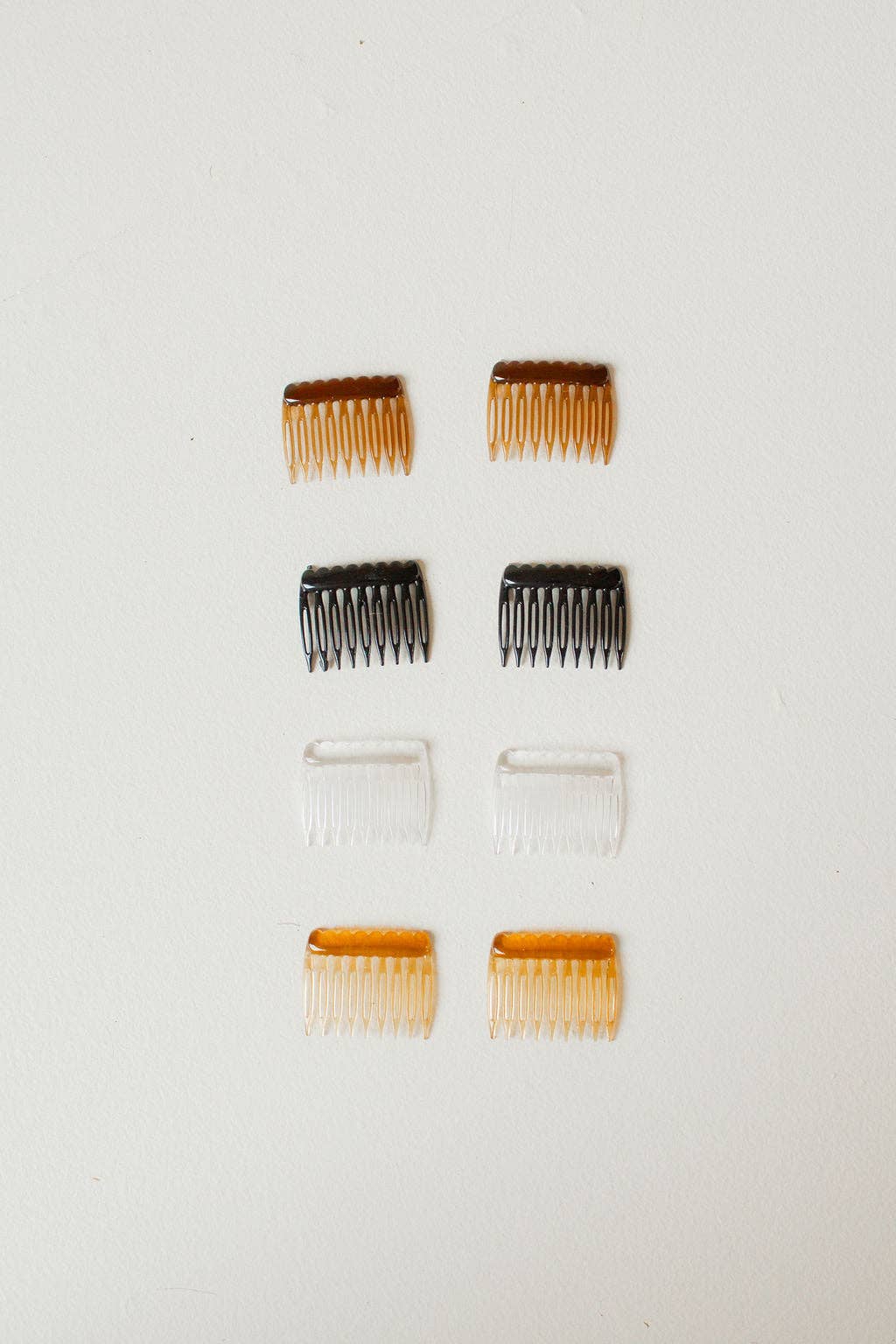 Shop Andi - Wholesale Hair Brush/Comb - Mini Hair Comb 2-Pack13