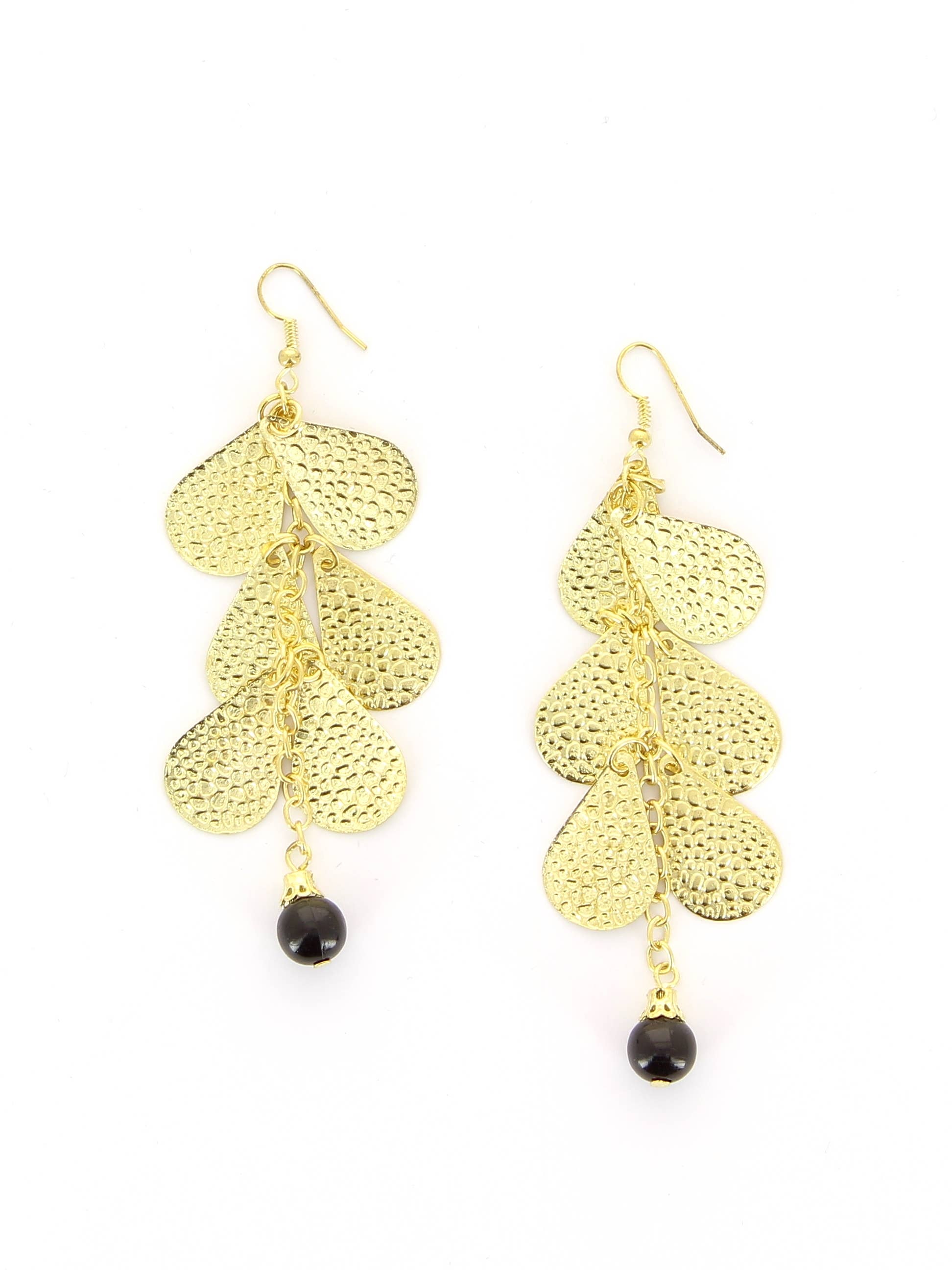 DIWALI PARIS - Wholesale Dangle Earrings - CAYAPAS EARRING0