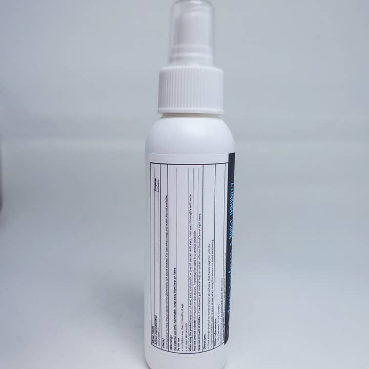 Wonderfully Made .love - Wholesale Hand Sanitizer - Sanitizing Spray Immunity Spray Lysol Replacement | Natural