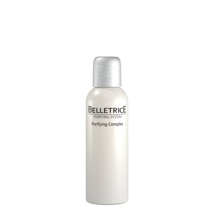 Belletrice Cosmetics - Wholesale Facial Moisturizer - Purifying Complex1